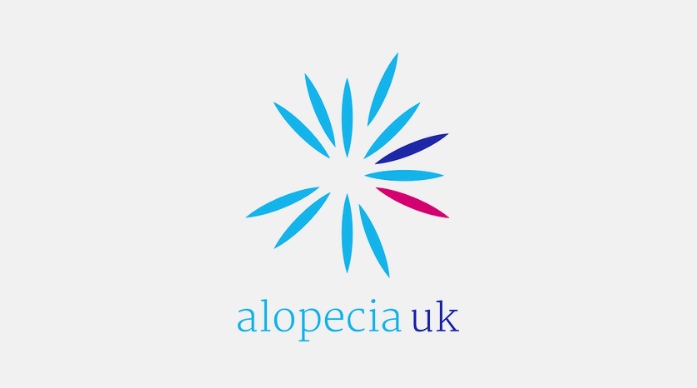 Alopecia UK Logo