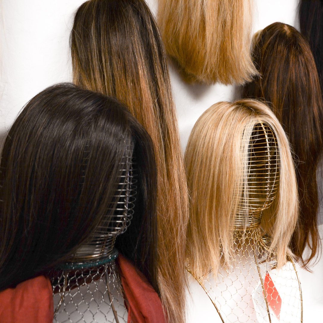 Book A Hair Loss Consultation - Wig Salon Chester & Prestatyn