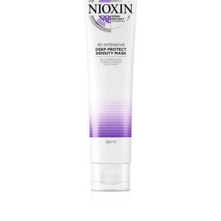 Nioxin deep protect density mask