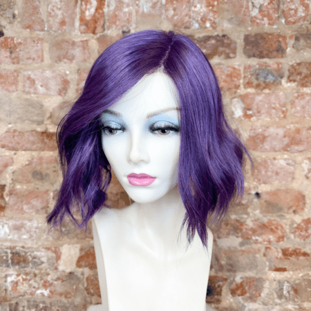 chic waves Trendco synthetic wig