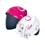 look good feel better charity chemo bandanas pink and white